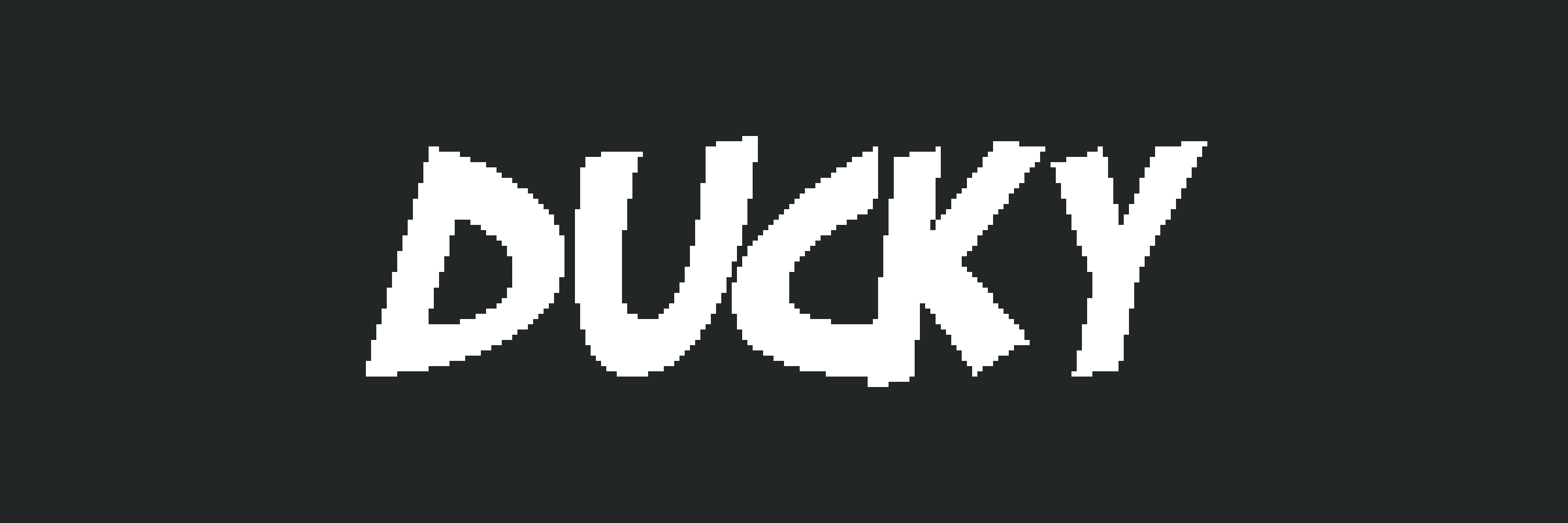 DUCKY