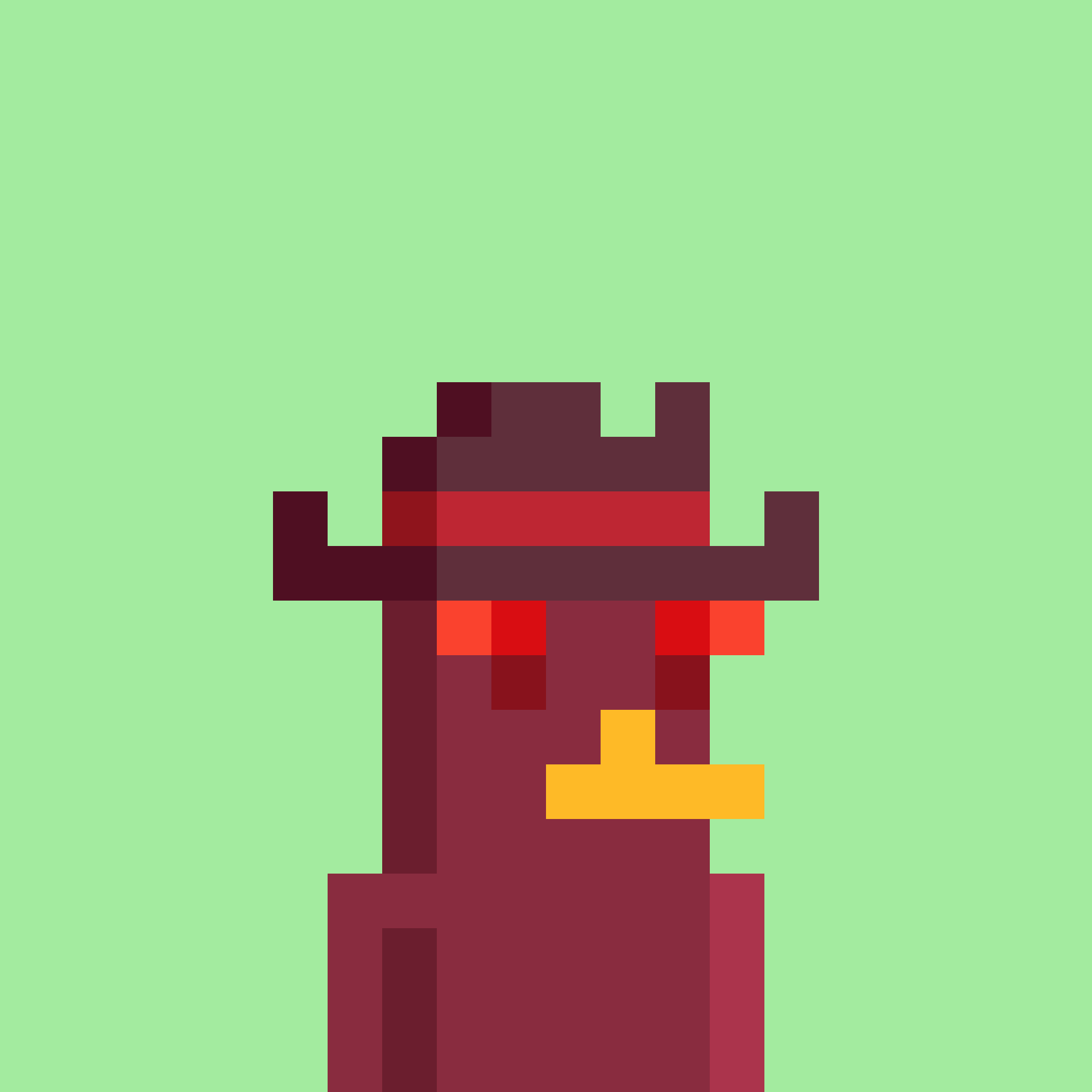 Ducky #4049