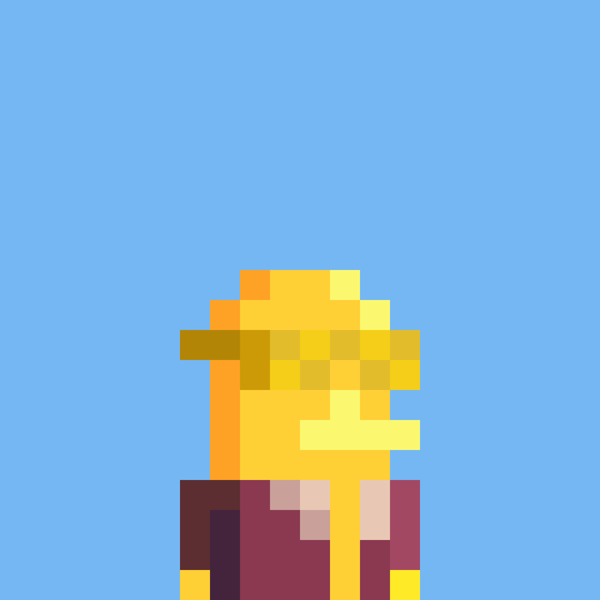Ducky #4050