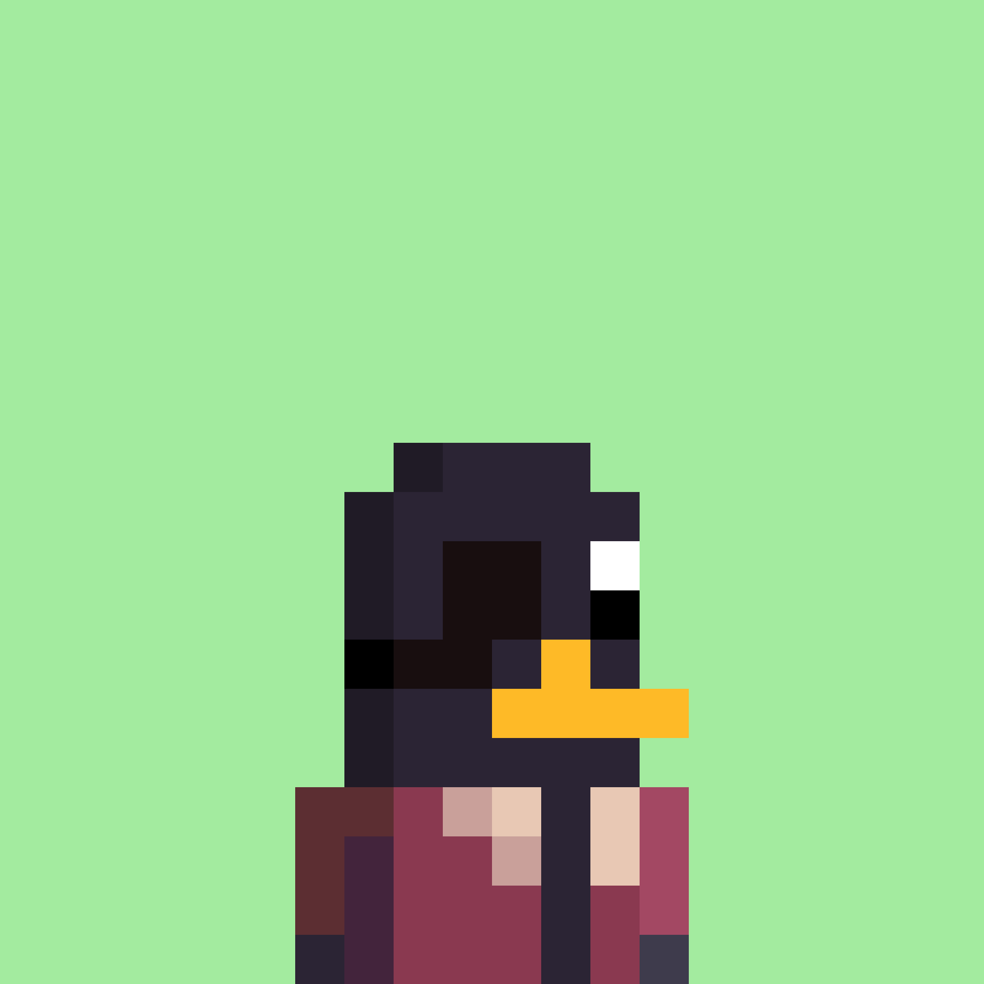 Ducky #4051