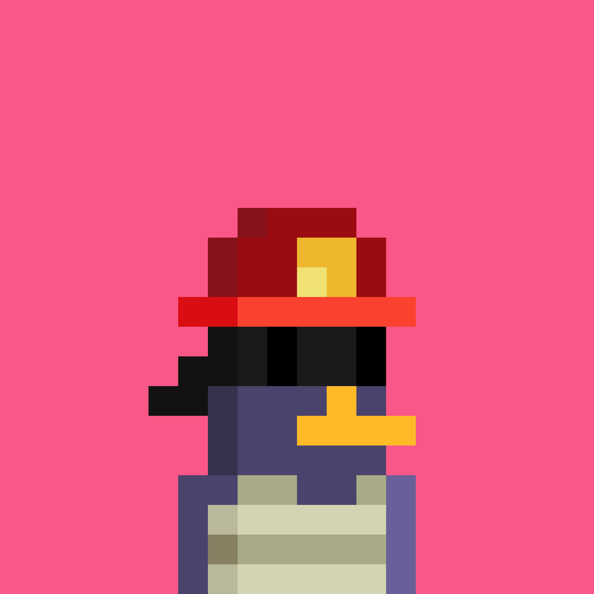 Ducky #4109