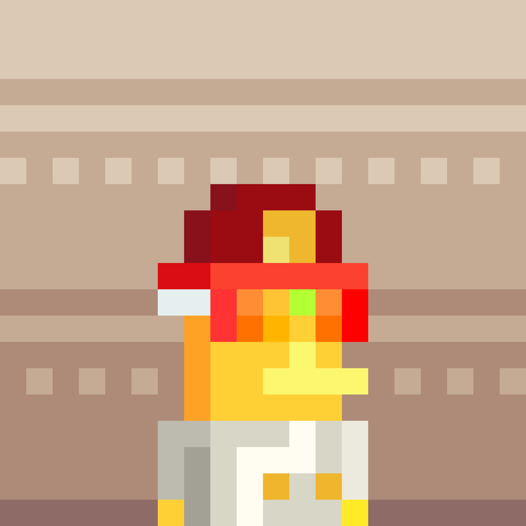 Ducky #136